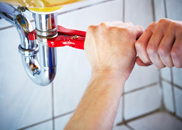 About Woodford Plumbers